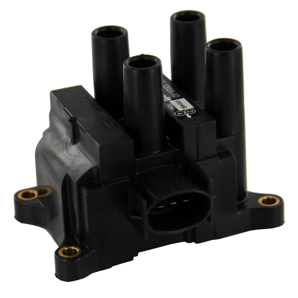 柊 Bobina De Ignição Da Ecosport E Focus – Original - Rafe Auto Peças