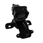 Coxim Dianteiro do Motor Lado Direito Novo Fiesta 02/13 - Original Ford