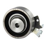 Esticador da Correia Dentada SKF Chevrolet Celta 2001 até 2005 Classic 2002 até 2005 Corsa 94 até 2005 Todos 8 Válvulas Inclusive Motor VHC