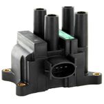 Bobina de Ignição Original Ford Ecosport 2.0 2003 até 2008 Focus 2.0 2005 até 2008 Mondeo 2.0 2001 até 2005 Ranger 2.3 Gasolina 2001 até 2012