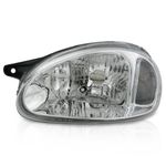 Farol-Tuning-Corsa-Classic-2000-a-2010-Cromado