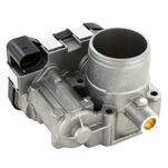 Corpo de Borboleta do TBI Palio Siena Strada Idea Punto Motor 1.4 8V Flex Sistema Magneti Marelli