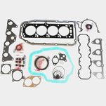 JG de Juntas Completo do Motor Com Retentor Astra 99/ Vectra 97/ Zafira 01/ 2.0 8V (Exceto GSI) - Sabó