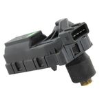 Atuador da Marcha Lenta Astra 1.8,2.0 Mpfi 99/... Zafira 2.0 Mpfi 2001/... - Bosch