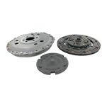 Kit de Embreagem Volkswagen Golf 1.8 94 até 98 Seat Cordoba Toledo e Ibiza Todos 1.8 95 até 99