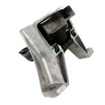 Coxim do Motor Dianteiro Lado Direito Focus 05/08 Motor Duratec 2.0 16V - Original Ford