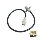 Sensor de Rotação Uno Mille 93/94 Eletronic - Original Fiat