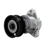 Polia da Correia do Alternador Completo Spin Cobalt Meriva Montana Corsa Todos com Motor 1.8 e Fiat Palio Punto Siena Strada Doblo Idea Todos 1.8 8v