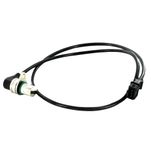 Sensor de Rotação Astra 98/... Blazer 97/... Omega 93/95 /... S10 97/... Vectra 97/... Novo Vectra 06/... Zafira 01/... - Veículos C/ Injeção MPFI - B