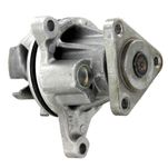Bomba D'água Motor 2.0 e 2.3 Duratec - Focus - Fusion - Ranger - Mondeo - Ecosport - Novo Focus