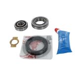 Kit Rolamento da Roda Dianteira Kombi 1975 em diante