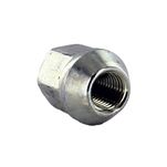 Porca da Roda de Liga Leve Ecosport XLS 2003 até 2012 - Original Ford