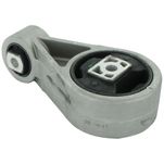 Coxim do Limitador de Torção Traseira Focus 98/08 - Original Ford