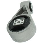Coxim do Limitador de Torção Traseira Focus 1998 até 2008