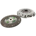 Kit de Embreagem Valeo Platô e Disco Bravo Doblo Idea Palio Punto Siena Strada Linea e Renegade Motores E-TorQ 1.8 16v e 1.6 16V Câmbio Manual
