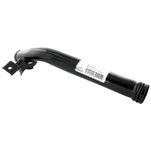 Tubo do Fluxo D'Água do Motor Fire - Fiat Mobi - Uno - Palio - Fiorino - Siena - Strada - Doblo - Idea - Punto - Grand Siena - Novo Uno - Novo Palio