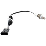 Sonda Lambda Pré Catalizador Palio 96 até 2004 Siena 98 até 2004 Strada 99 até 2004 Motores 1.0, 1.5 e 1.6 Mpi e Spi Fiorino 1.5 Mpi Tipo 1.6 8v Mpi