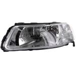 Farol Principal Simples: Gol G3 - Parati G3 - Saveiro G3 - TYC