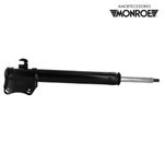 Amortecedor Traseiro Light (Preço Unitário) Apollo 92 até 92 - Escort 84 até 96 - Verona 89 até 91