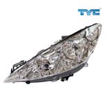 Farol Principal: Peugeot 408 Todos