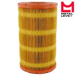 Filtro de Ar do Motor - Uno - Elba - Fiorino - Premio - Fiat 147