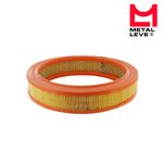 Filtro de Ar do Motor Chevrolet Monza Kadett Ipanema Motor EFI 82 até 98