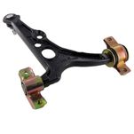 Balança da Suspensão Dianteira Lado Esquerdo - Tempra SW SLX 2.0 8V 1994 até 1997 - Tipo 1.6 e 2.0 8V 1993 até 1995