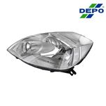 Farol Principal: Ford KA 2008 Até 2013