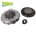 Kit de Embreagem Kangoo - Megane - Scenic / Todos com Motor 1.6 8V e 16V