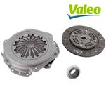 Kit de Embreagem Peugeot 206 1.0 8V e 16V