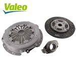Kit de Embreagem Peugeot 504 e 505 - Todas as versões