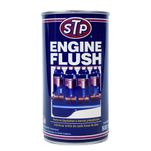 Limpa Motor Engine Flush STP 500ml