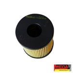 Refil Filtro de Óleo Ford Territory Transit - Peugeot - Citroen
