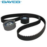 Kit Correia Dentada - Peugeot 206 - Peugeot 307 - Partner / Citroen C4 - C4 VTR - C4 Pallas - Picasso - Xsara Picasso