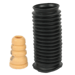 Kit de Amortecedor Dianteiro para um Lado Spin Onix Sonic Prisma Cobalt Todos 2012 em Diante