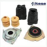 Kit do Amortecedor Dianteiro Completo para os Dois Lados Fiat Tempra Todos 92 até 99