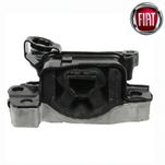 Coxim Elástico do Motor Original Fiat Linea 1.9 16v 2008 até 2010