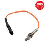 Sonda Lambda Pós Catalizador (Sensor de Óxigênio): Bravo - Doblo - Idea - Palio - Punto - Siena - Strada - Novo Uno