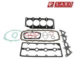 Jogo de Juntas do Motor Completo sem Retentor Palio Siena Doblo Palio Weekend Todos com Motor Fire 1.0 16V e 1.3 16V