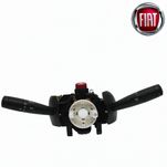 Comando de Seta Sem Limpador Traseiro:Mille Fire Economy 1.0 8V FlexFiorino Fire 1.3 8V FlexUno Fire 1.3 8V Flex