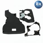 Kit Tampa Correia Dentada:Brava - Marea - Palio - SienaStrada - Palio WeekendTodos Com Motor 1.6 16V