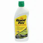 Lava Auto Com Cera  200ml Grand Prix - Johnson