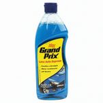 Detergente Automotivo Lava Auto Express 500ml Grand Prix Johnson