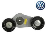 Esticador da Correia Poly V - Gol - Parati - Santana - Quantum - Saveiro - Todos 1.6 / 1.8 / 2.0 Motor (AP)