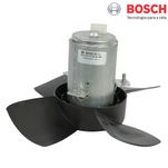 Eletroventilador: Santana 1.8 e 2.0 Com Ar - Versailles Com Injeção e Ar