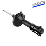 Amortecedor Dianteiro Golf 1994 até 1998 Polo Classic 1996 até 1999 Seat Ibiza Inca e Cordoba Todos 1.8 - Nakata