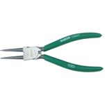Alicate para Anéis Internos, Bico Reto Sata 7 Polegadas 19-60mm