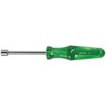 Chave Canhão com Cabo Ergonômico de 12mm - Belzer