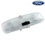 Lanterna Interna do Teto: Courier - Ecosport - Fiesta - Focus - Ford KA