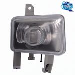 Farol de Milha Auxiliar: Vectra 2000 Até 2005